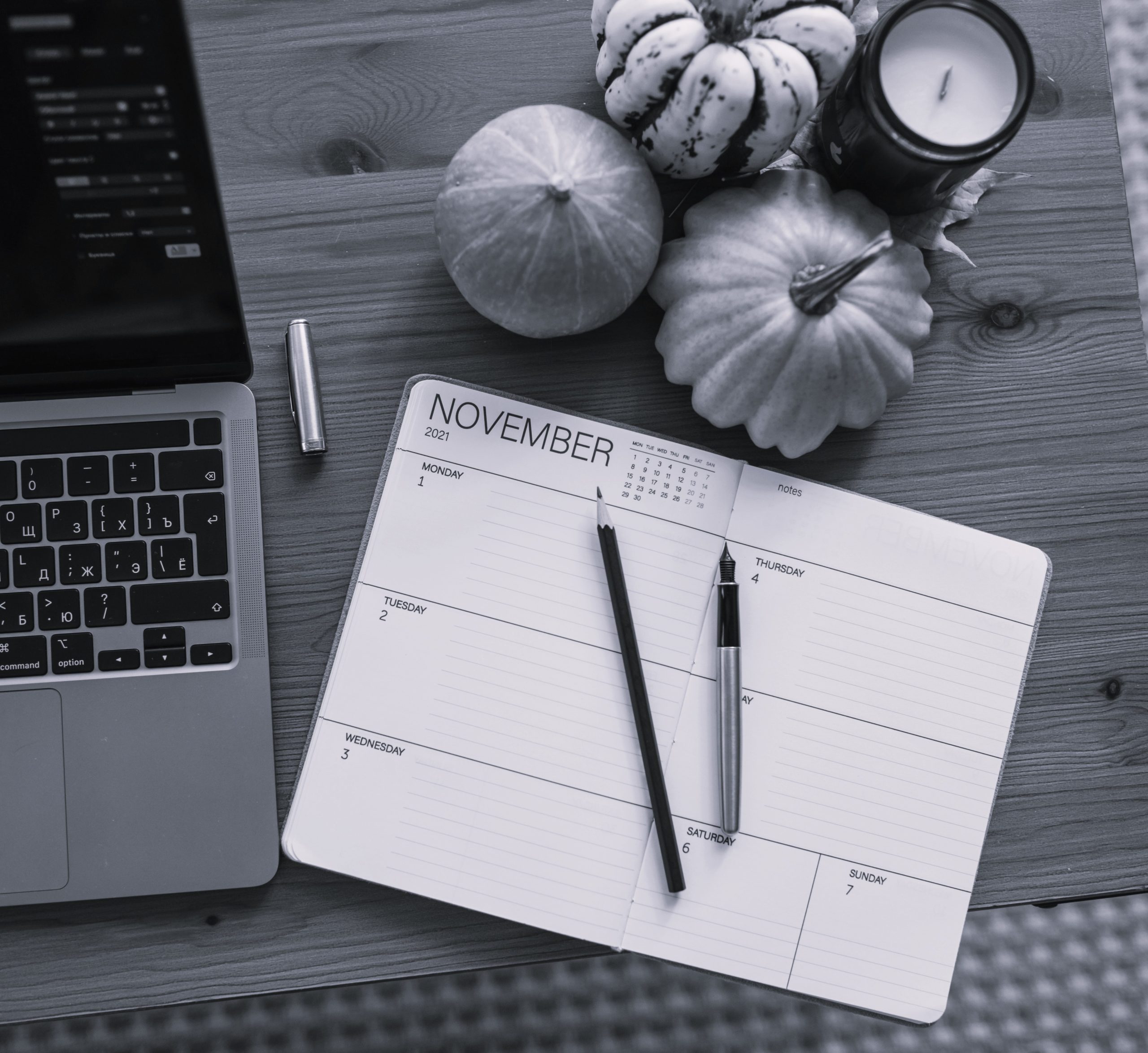 November Market Access news recap